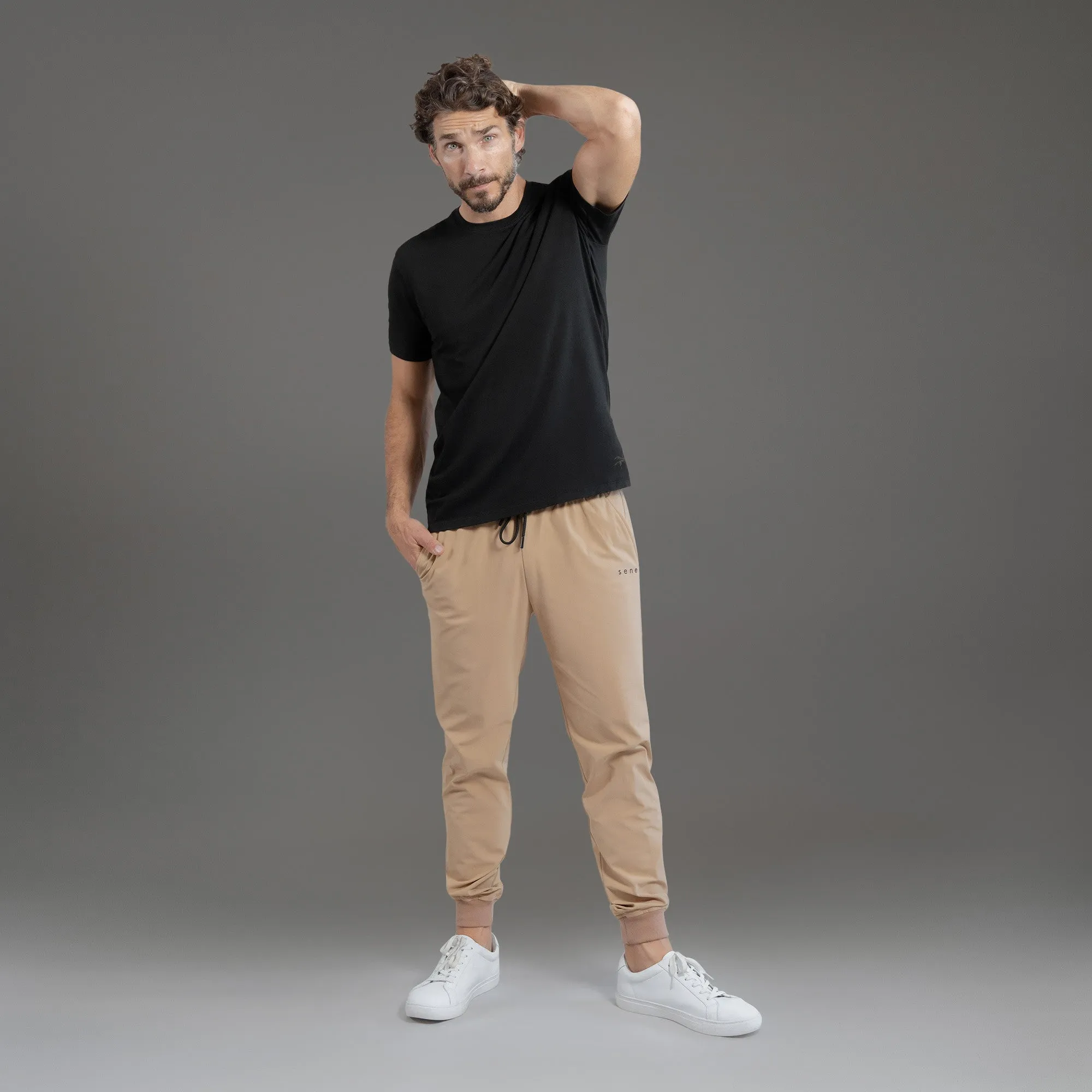 Cloud Crew T-Shirt personal vibe