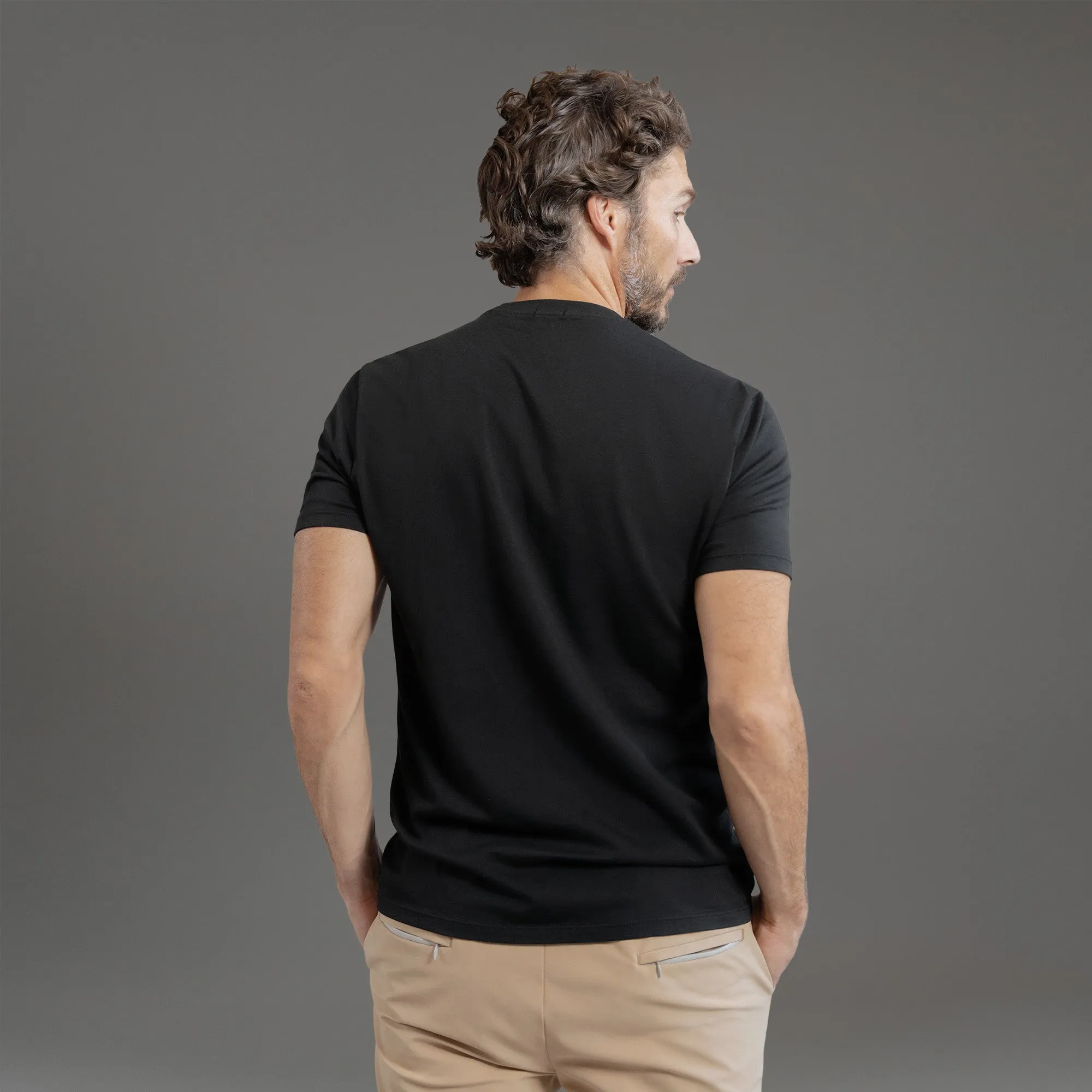 Cloud Crew T-Shirt summer vibe