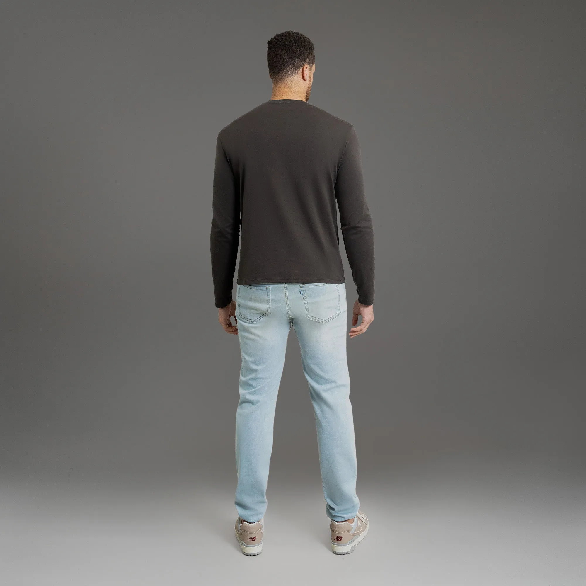 Cloud Long Sleeve T-Shirt handmade charm