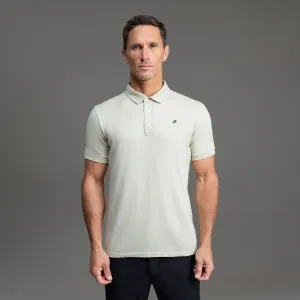 Cloud Polo Shirt age reducer