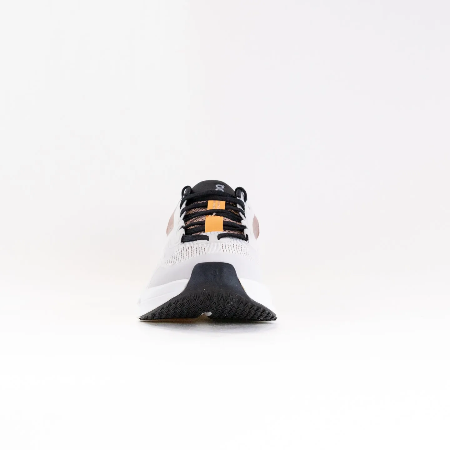 Cloudrunner 2 (Women's) - Pearl/Tangerine rain walk