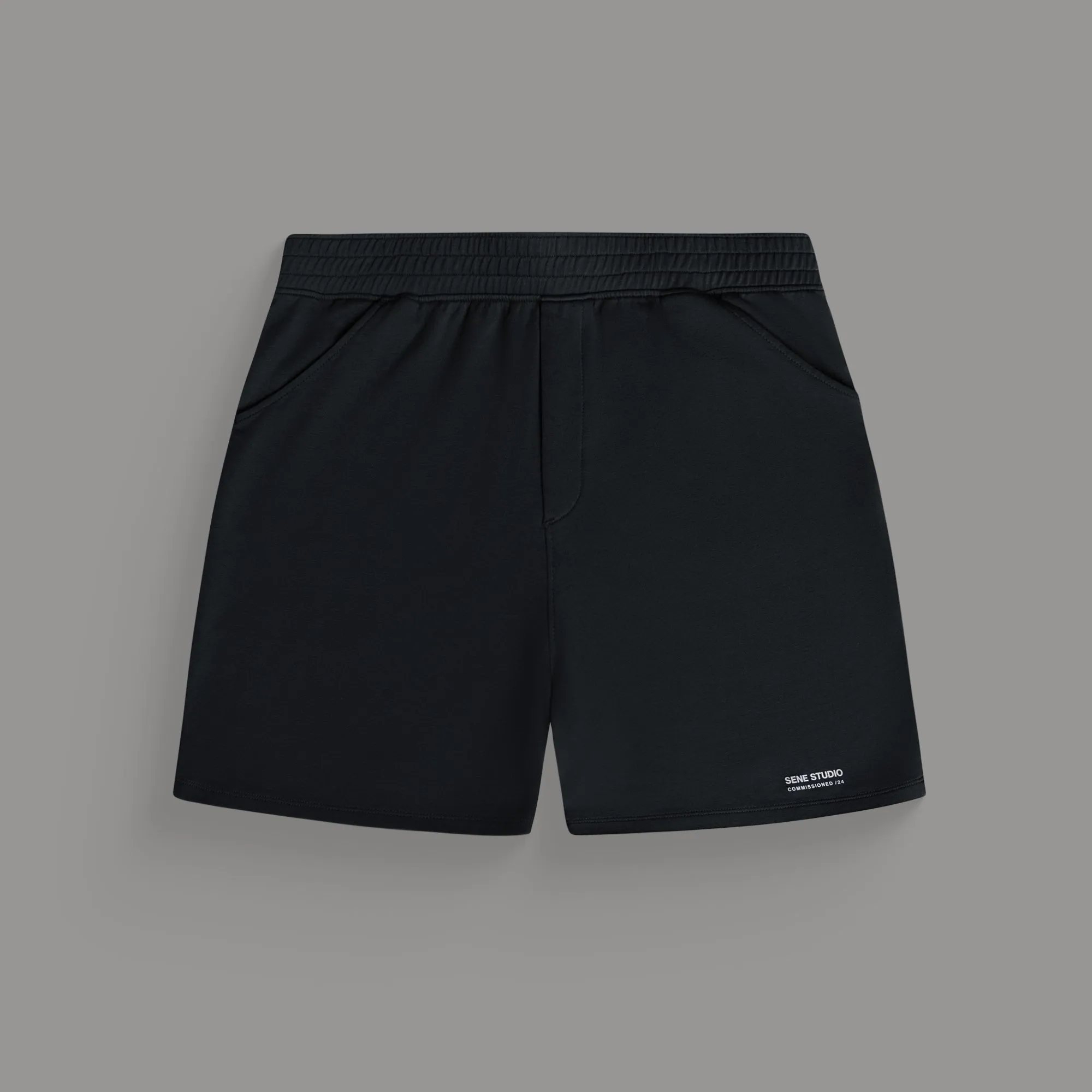 Commissioned Cumulus Shorts move ready
