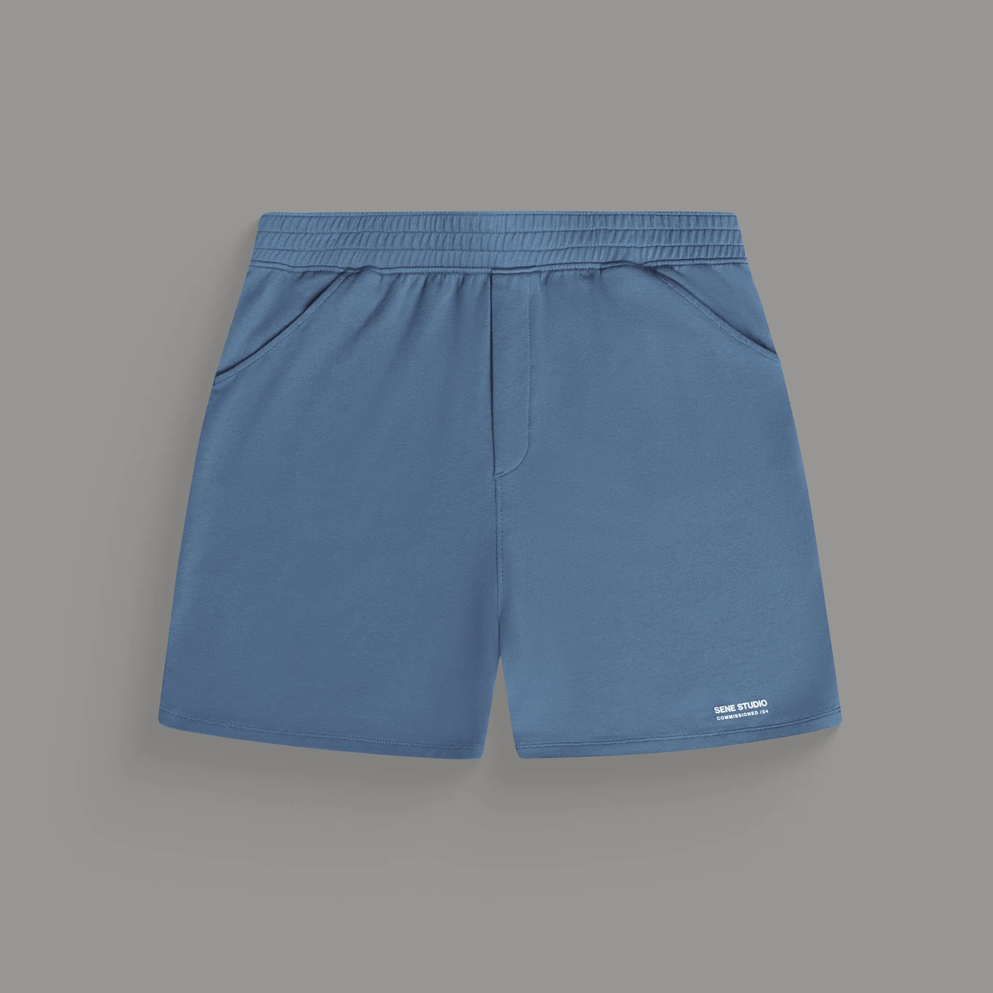 Commissioned Cumulus Shorts body freedom
