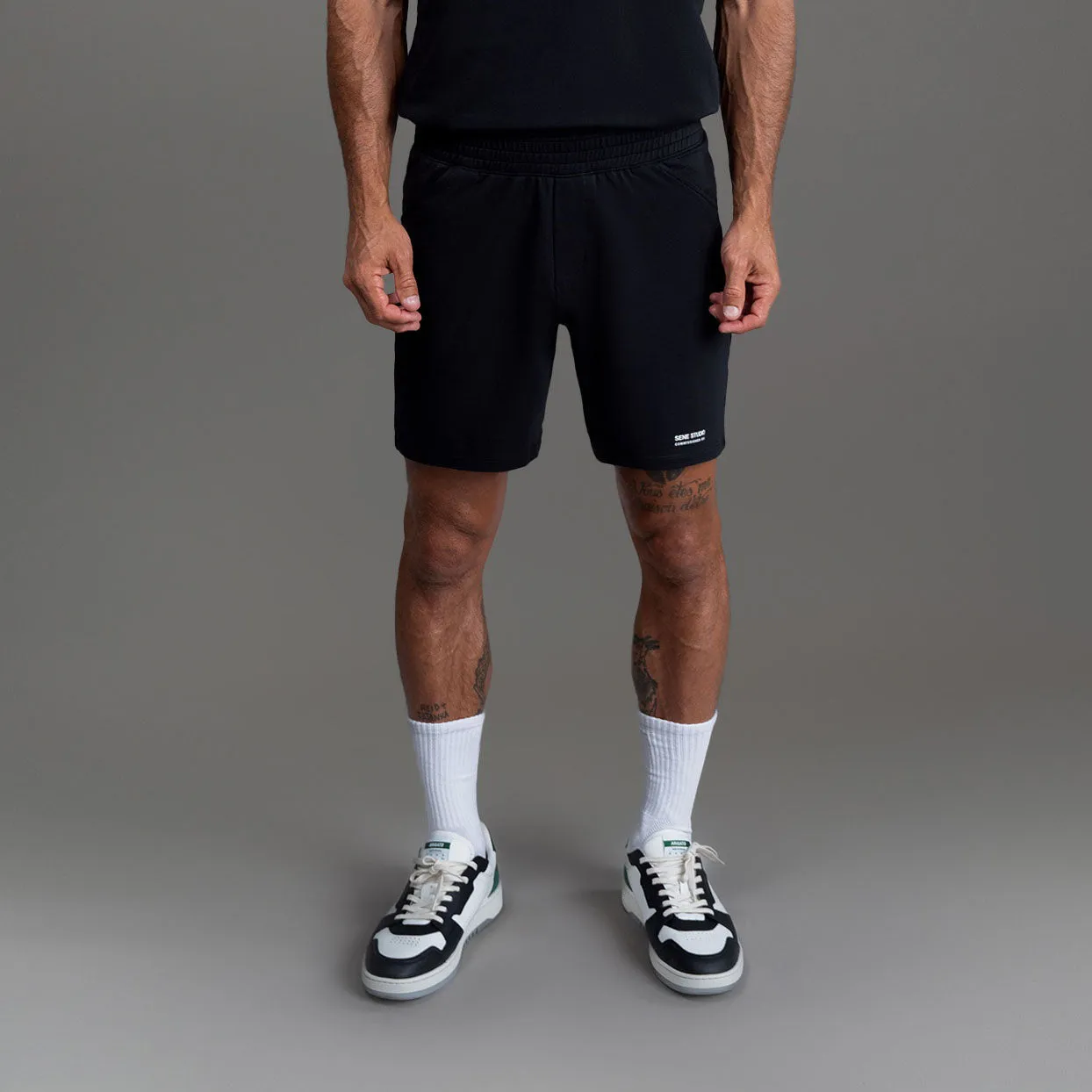Commissioned Cumulus Shorts care easy