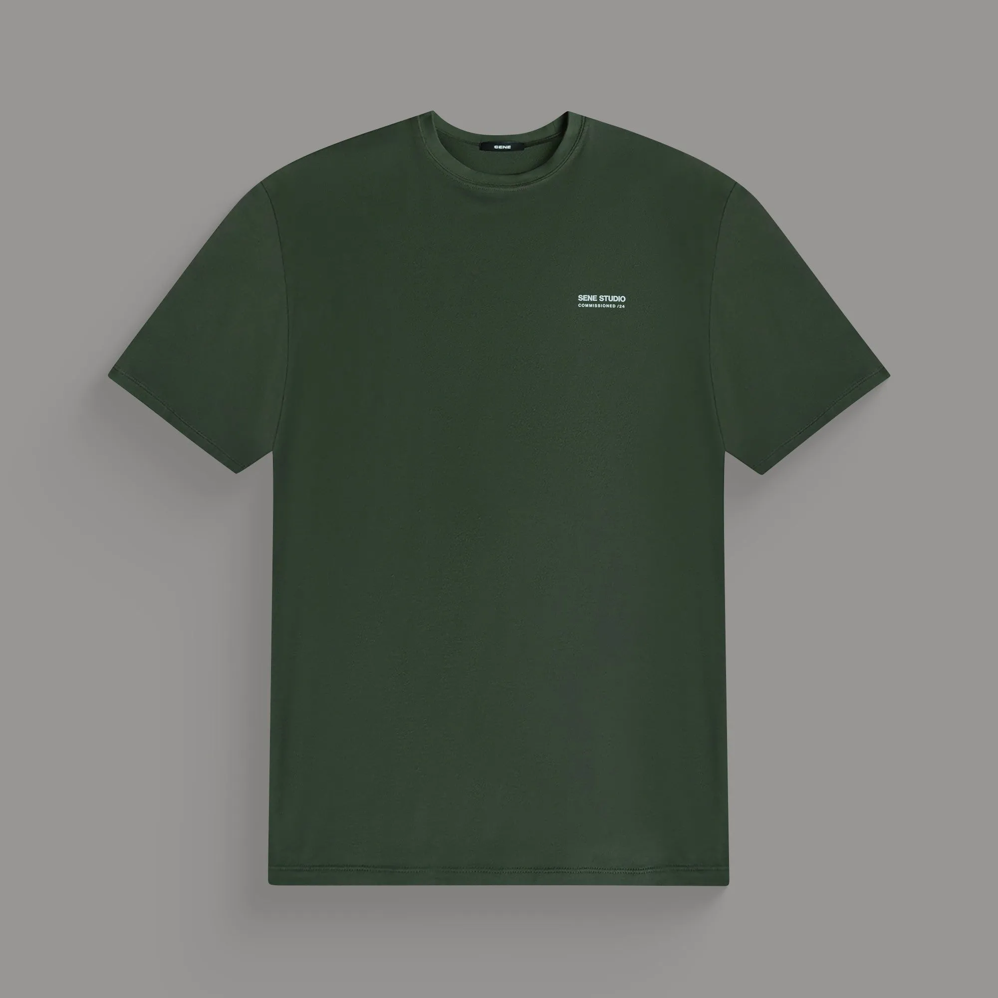 Commissioned Cumulus T-Shirt team spirit