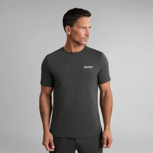 Commissioned Cumulus T-Shirt relax feel