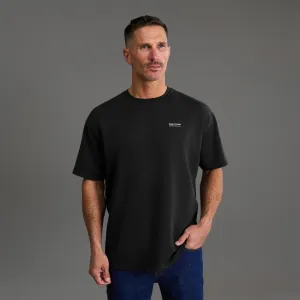 Commissioned Drop Shoulder T-Shirt low load