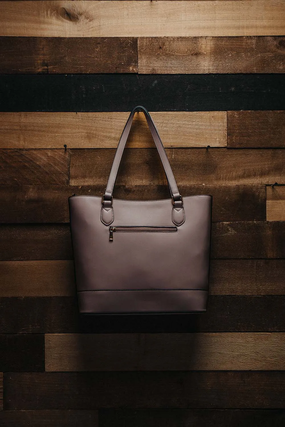 Concealed Bucket Bag/Purse Collection low key