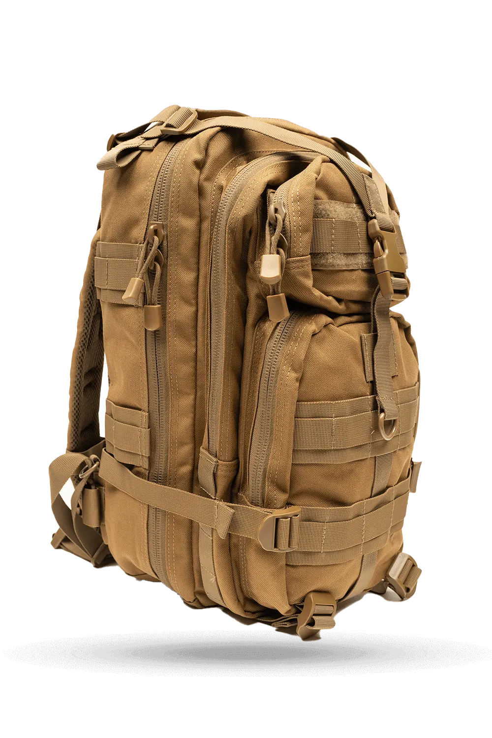 Condor Bag - Compact Assault 24 Hour vibrant tone