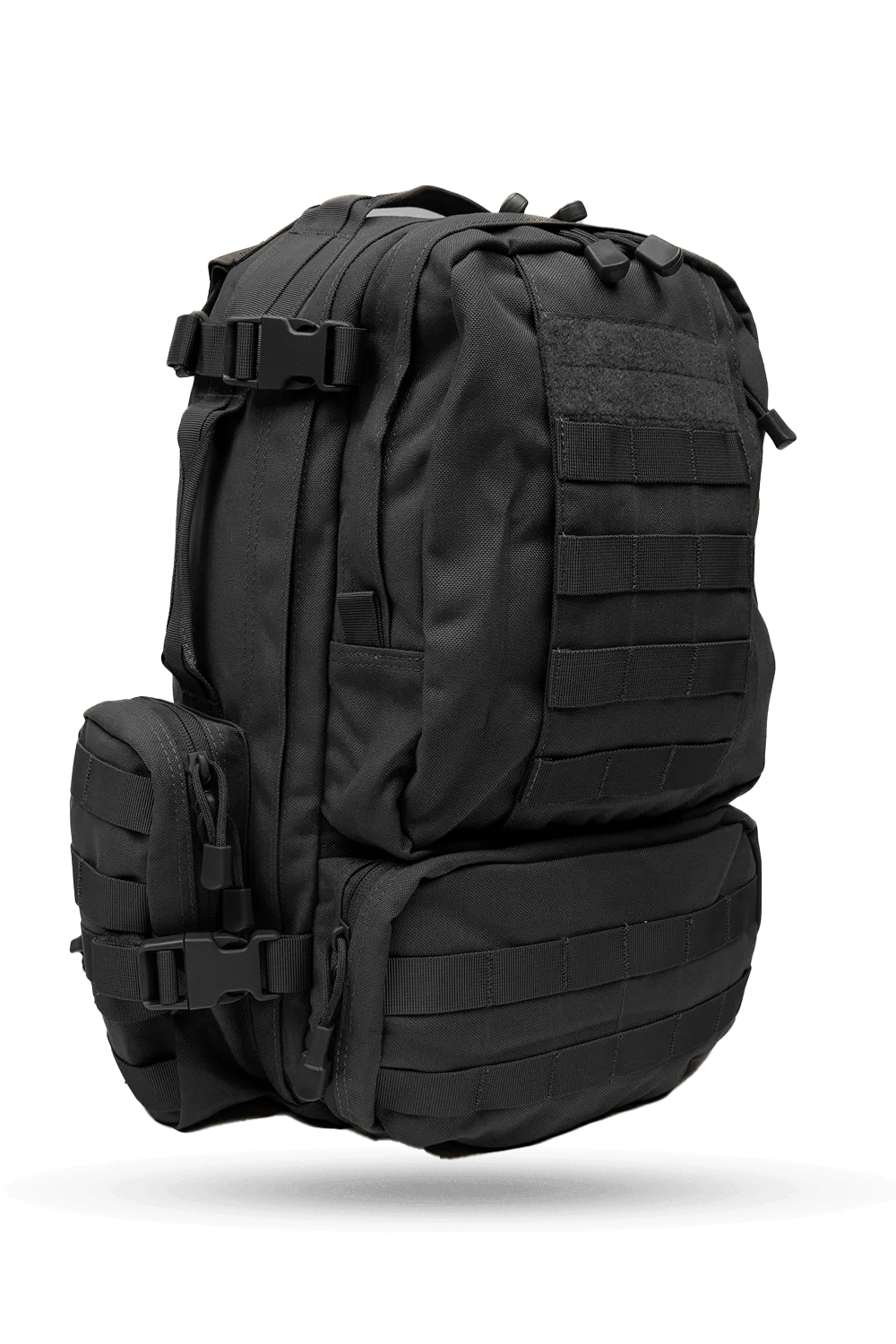 Convoy Pack 48 Hour - Condor Bag tailored edge