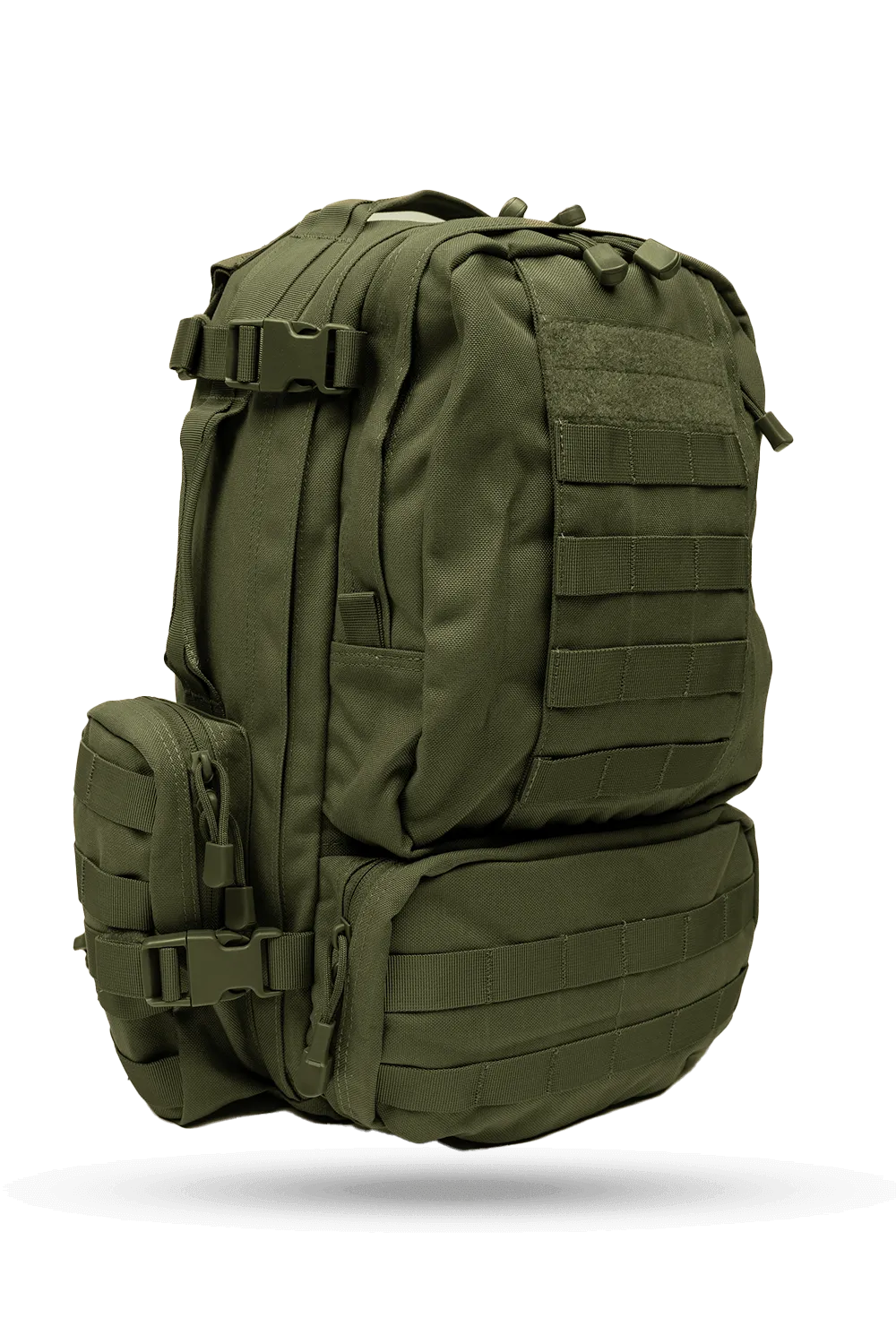 Convoy Pack 48 Hour - Condor Bag bold ease