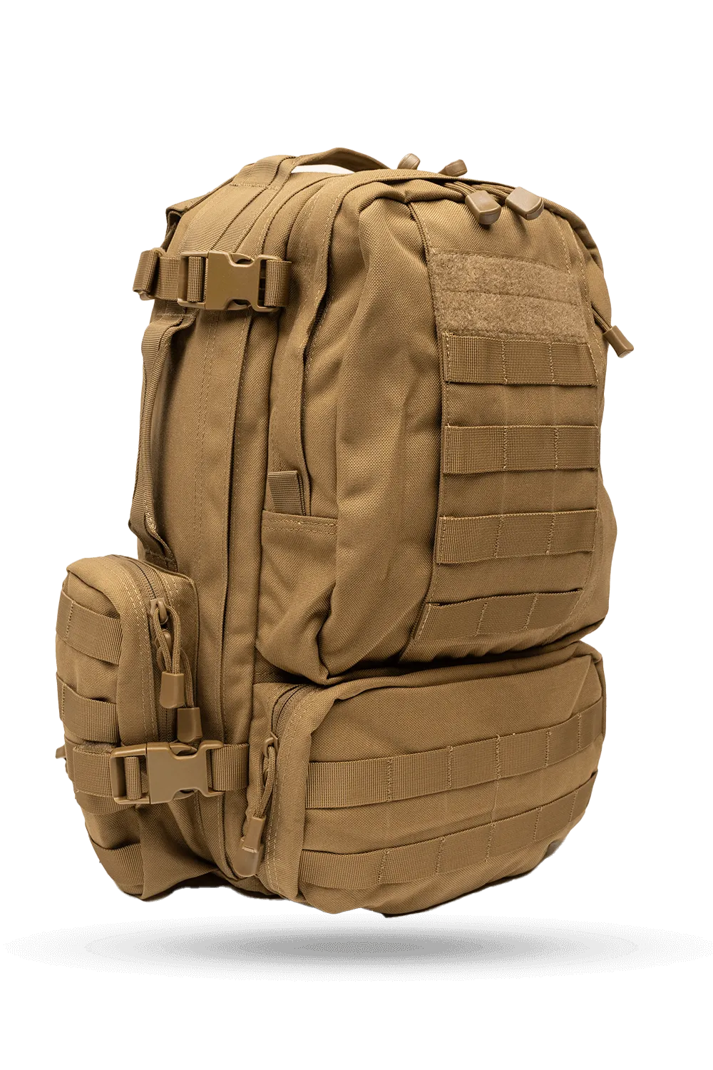 Convoy Pack 48 Hour - Condor Bag mellow edge