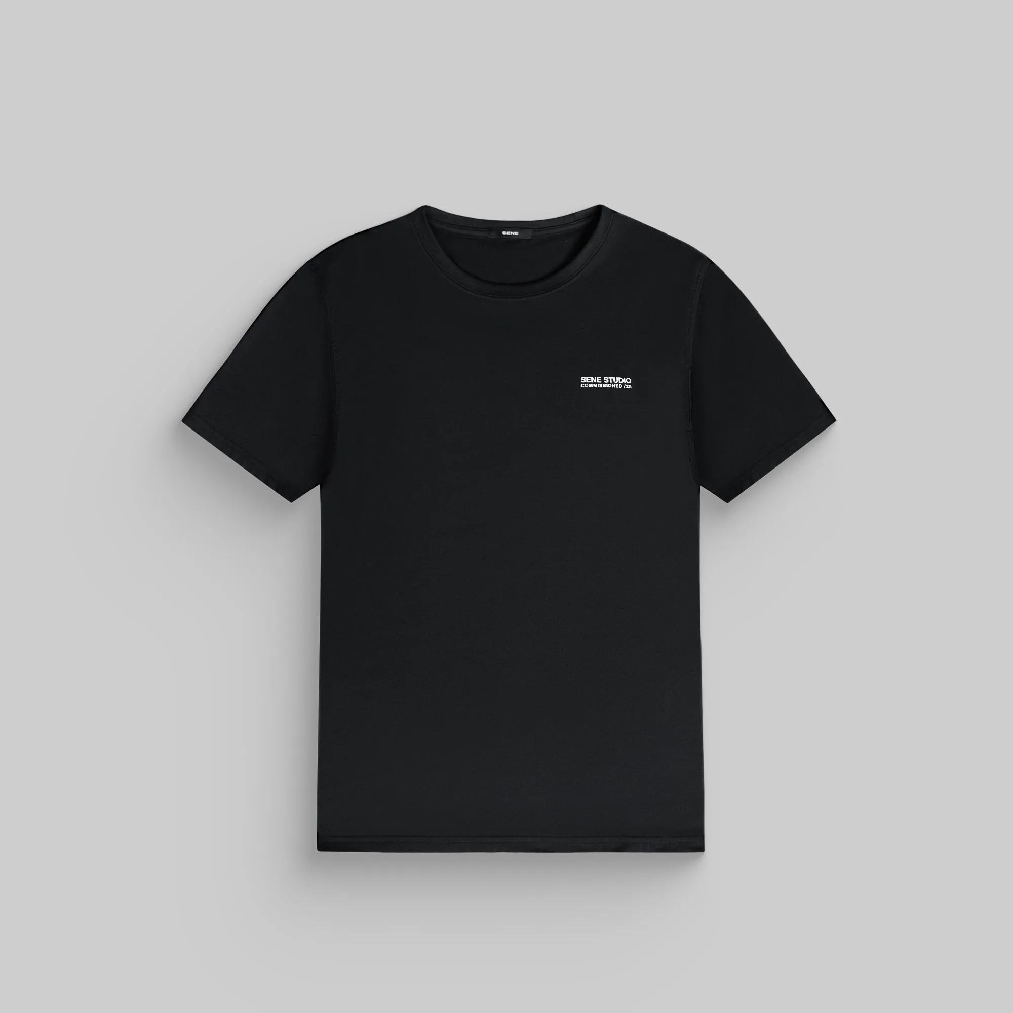 CoolTech Crew T-Shirt role play