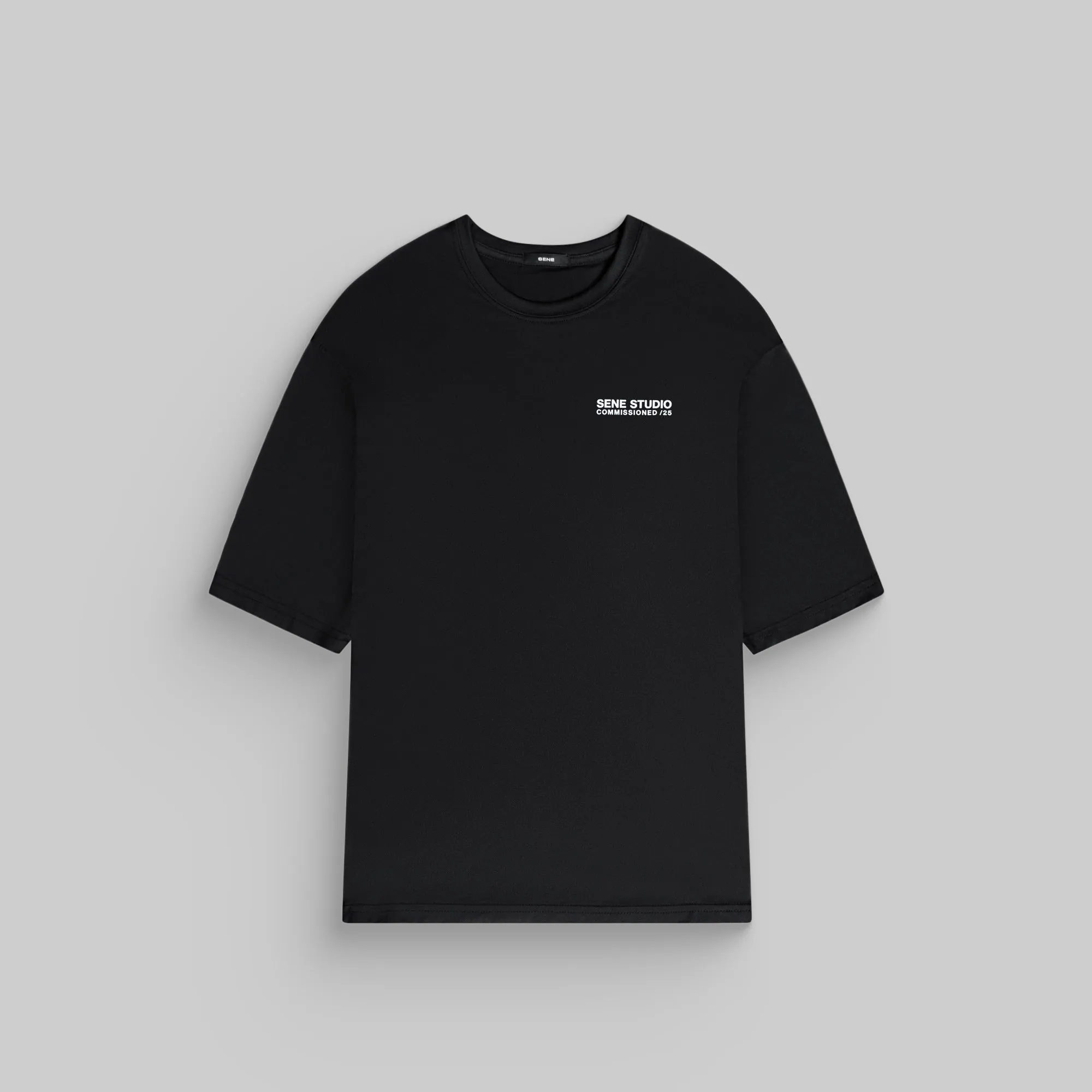 CoolTech Drop T-Shirt outdoor look