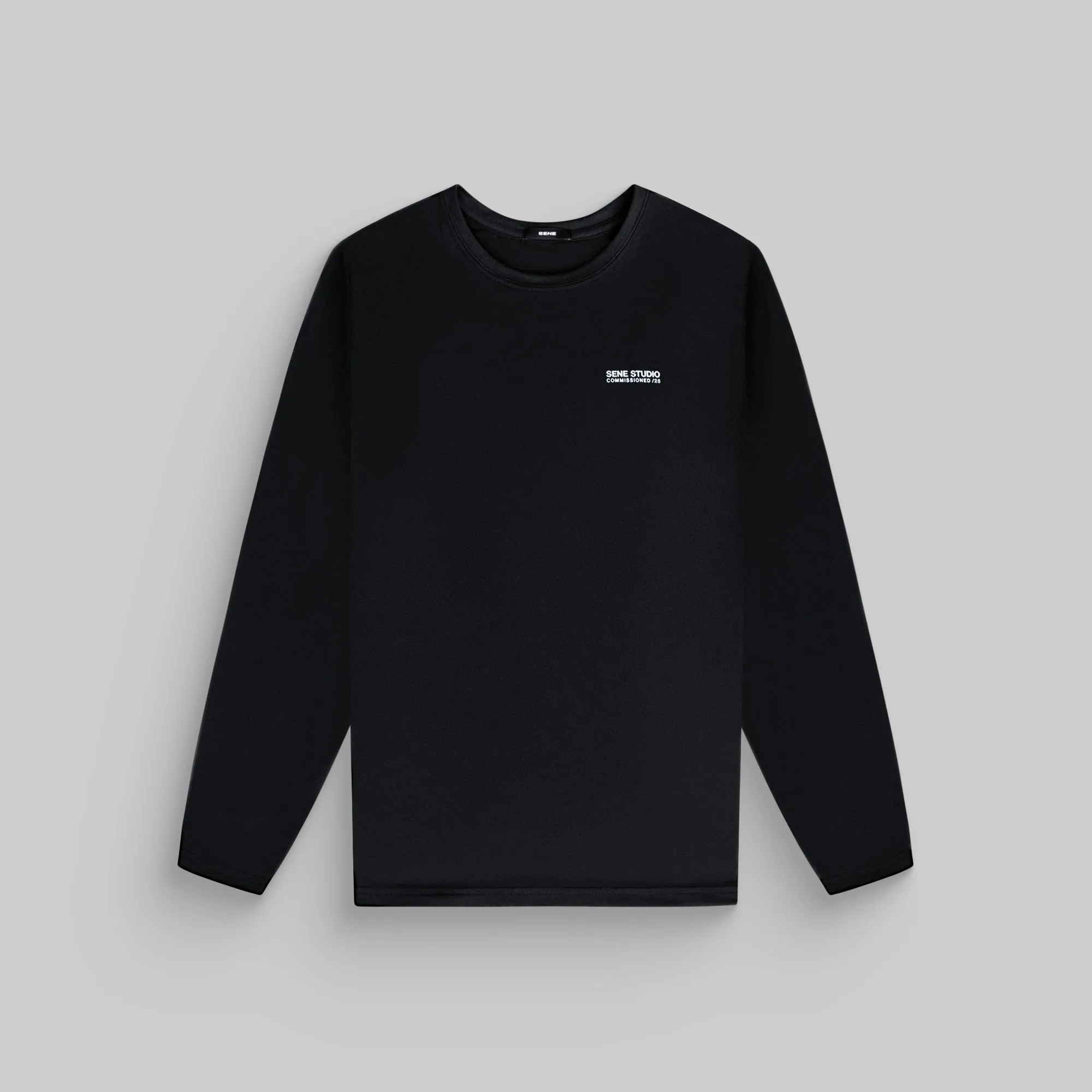 CoolTech Long Sleeve active mingle
