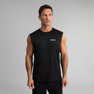 CoolTech Tank Top indoor time