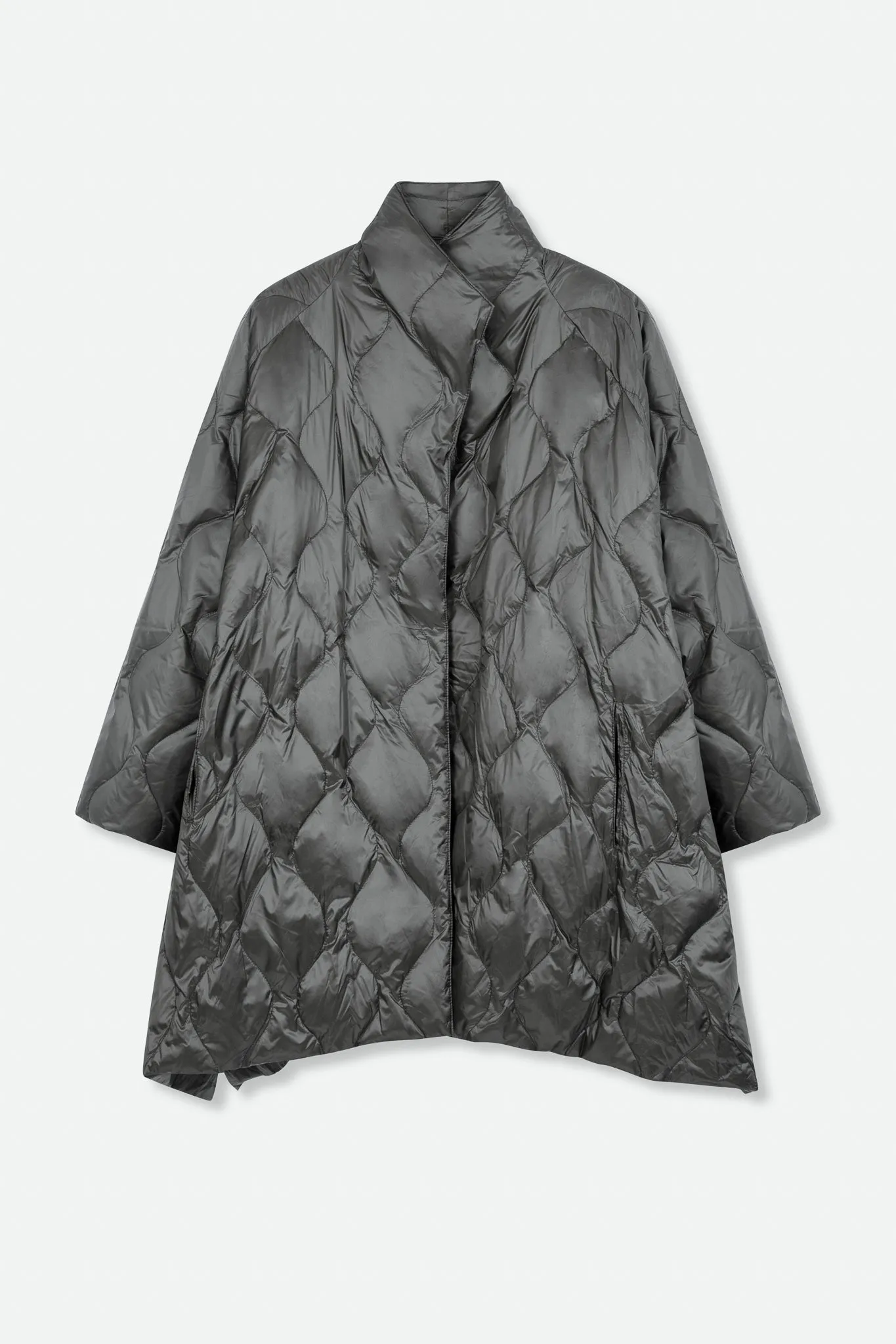 CORTINA IN GOOSE DOWN slick vibe