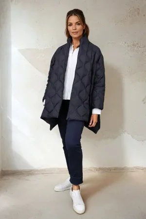 CORTINA IN GOOSE DOWN soft shield