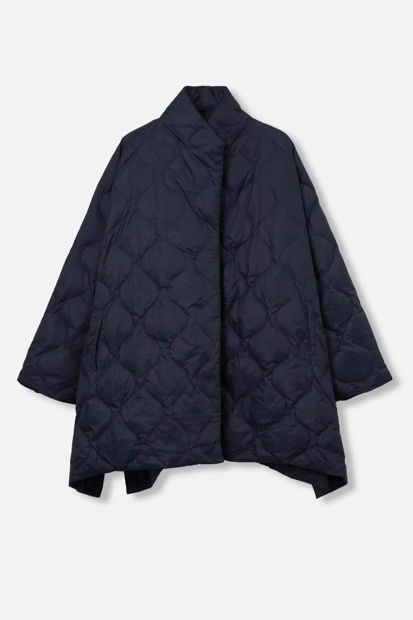 CORTINA IN GOOSE DOWN dry layer