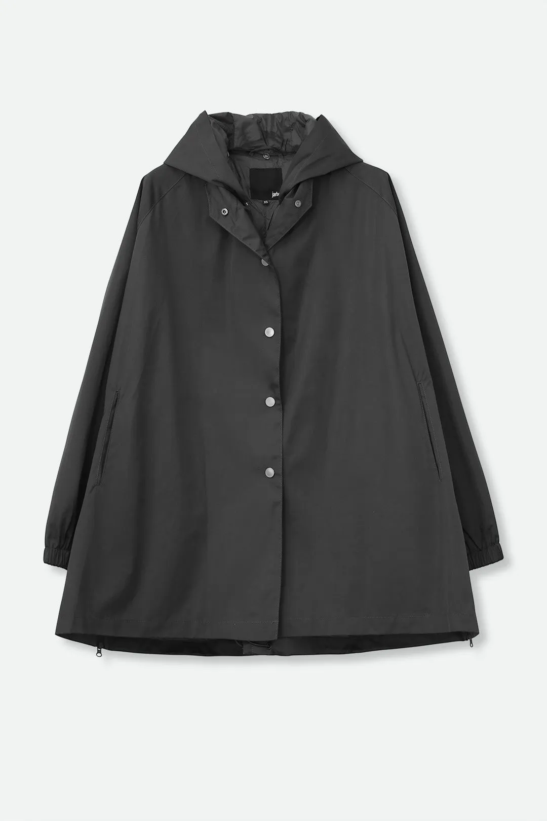 CORTINA RAIN COAT cloud fit