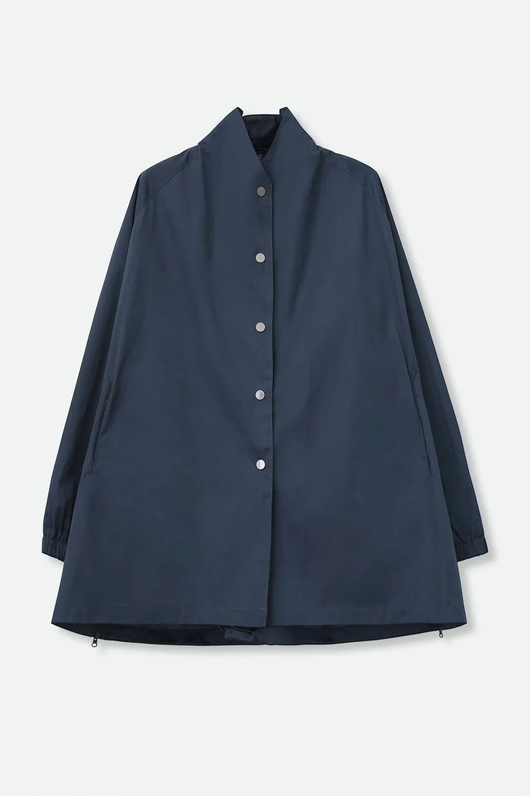 CORTINA RAIN COAT dense fit