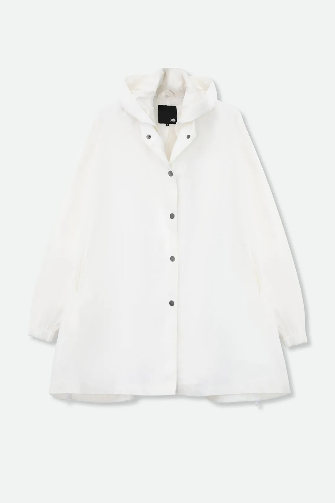 CORTINA RAIN COAT eco touch