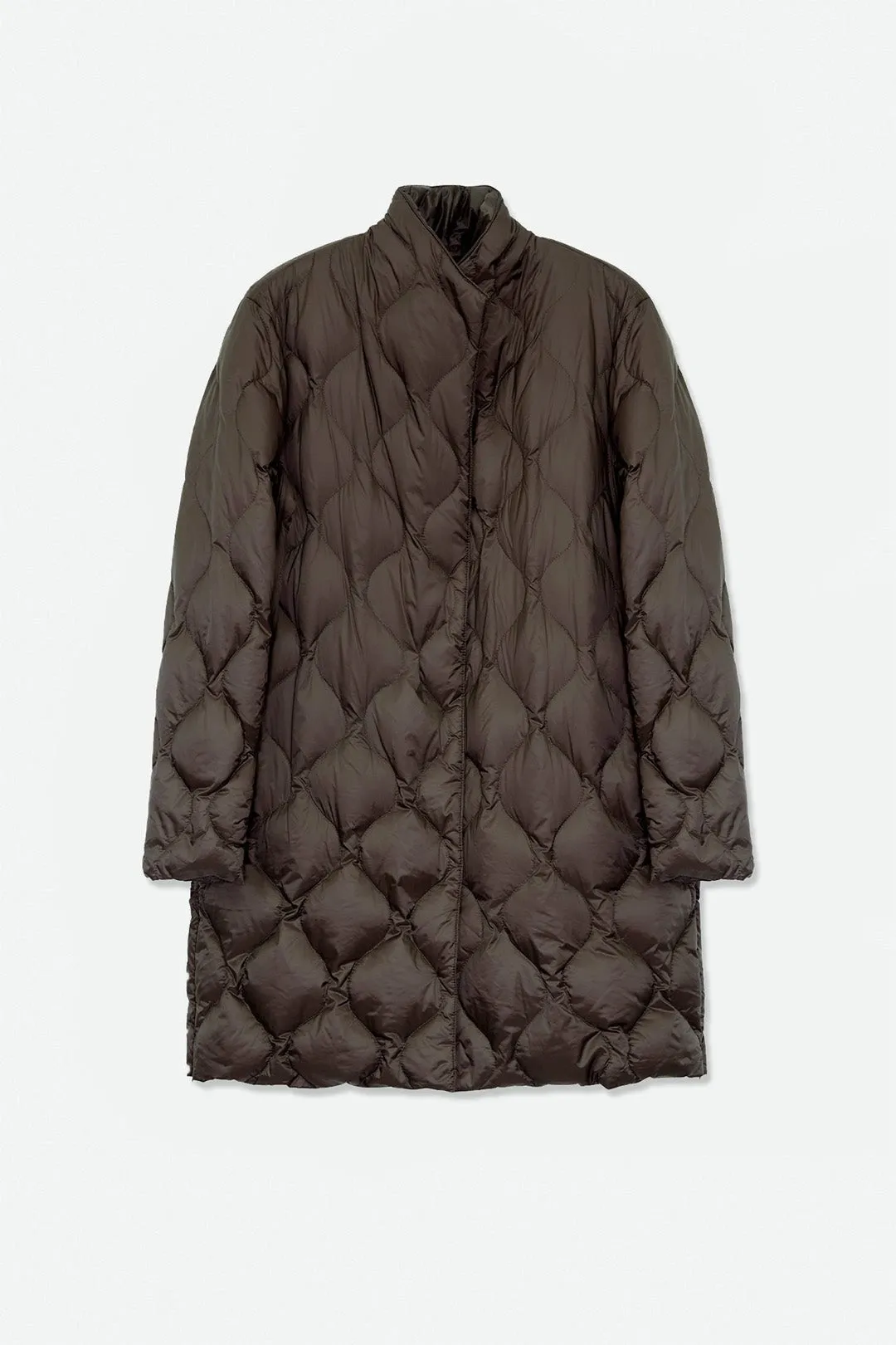 CORTINI IN GOOSE DOWN rest feel
