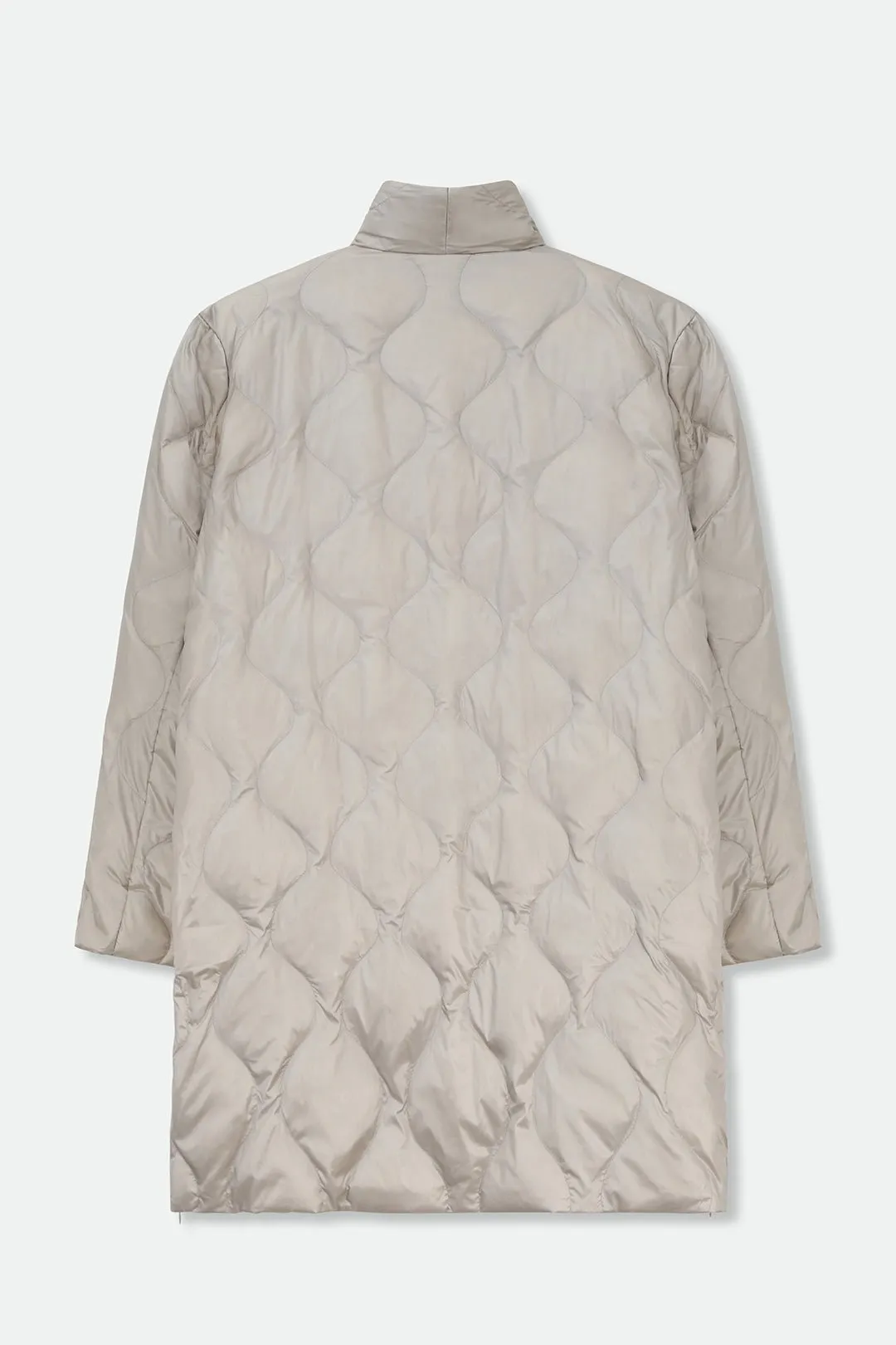 CORTINI IN GOOSE DOWN wind block