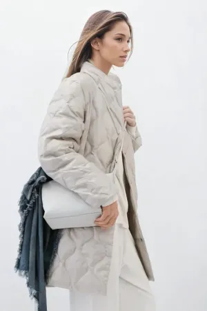 CORTINI IN GOOSE DOWN daily cool