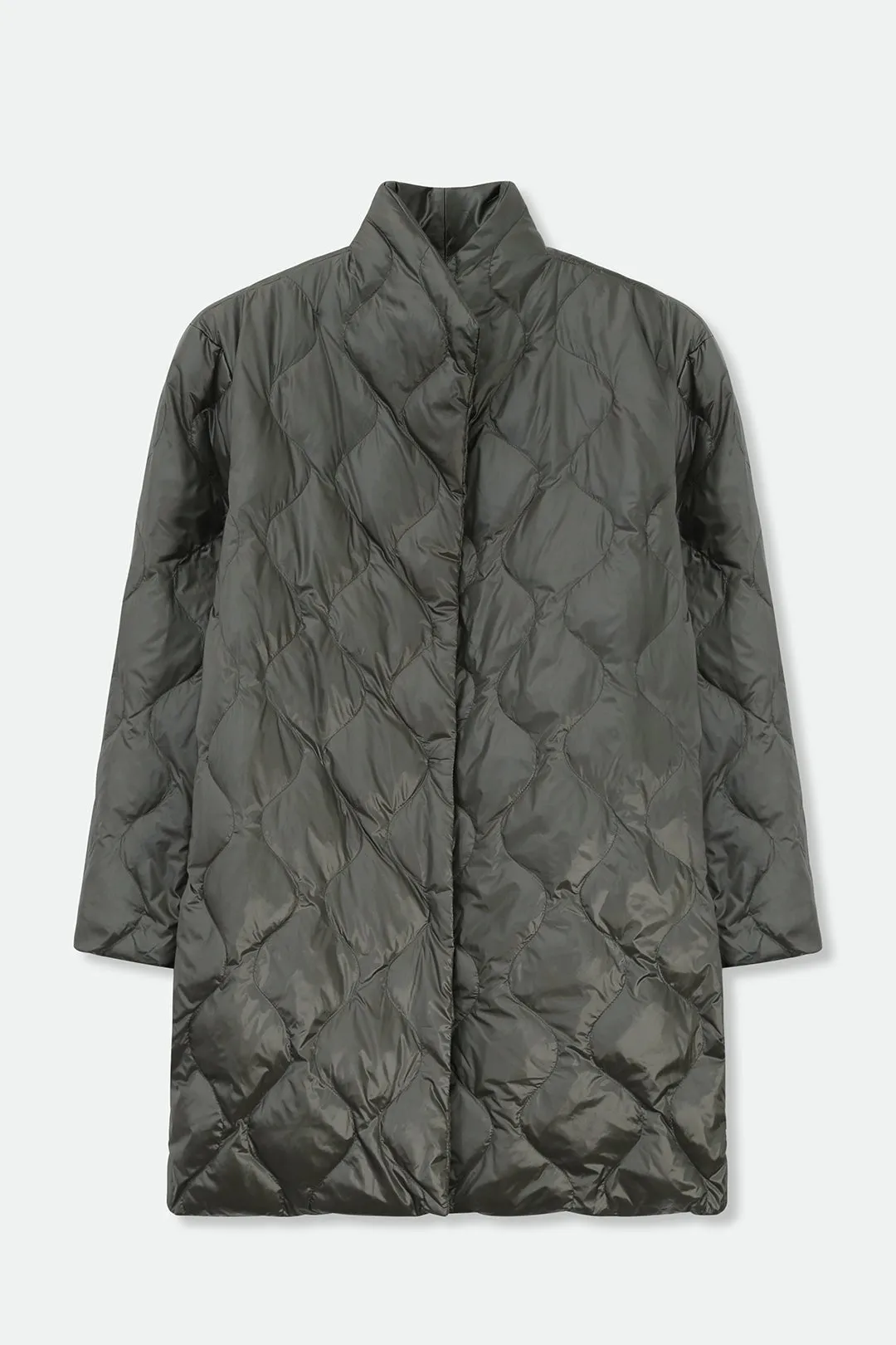 CORTINI IN GOOSE DOWN style breeze
