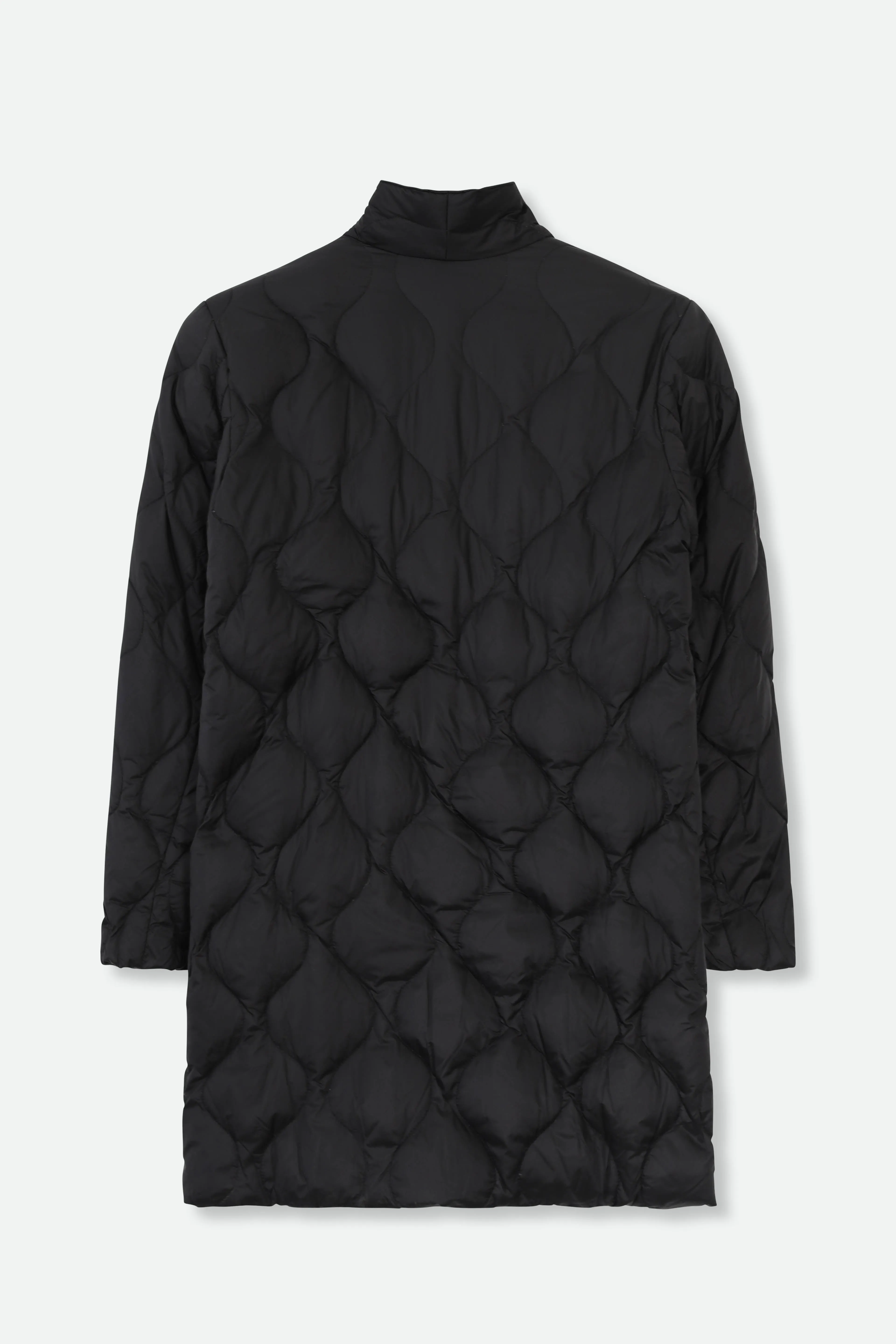 CORTINI IN GOOSE DOWN winter treat