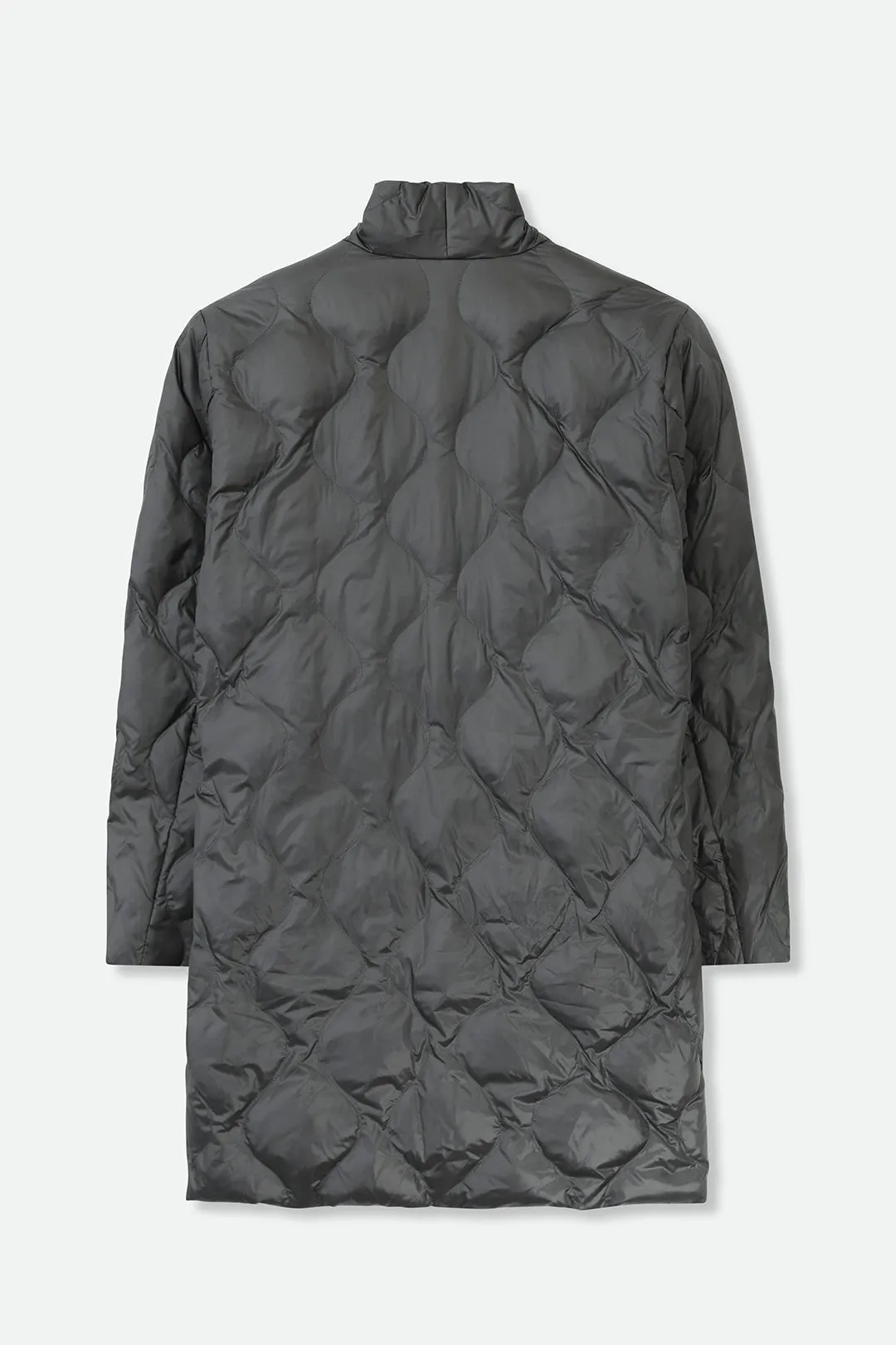 CORTINI IN GOOSE DOWN wind block