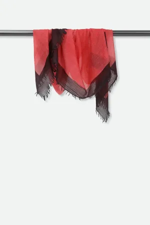 CRIMSON SQUARE ITALIAN CASHMERE SCARF date ready CRIMSON SQUARE ITALIAN CASHMERE SCARF neutral tones
