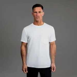 Cumulus Crew Pocket T-Shirt spirit sign