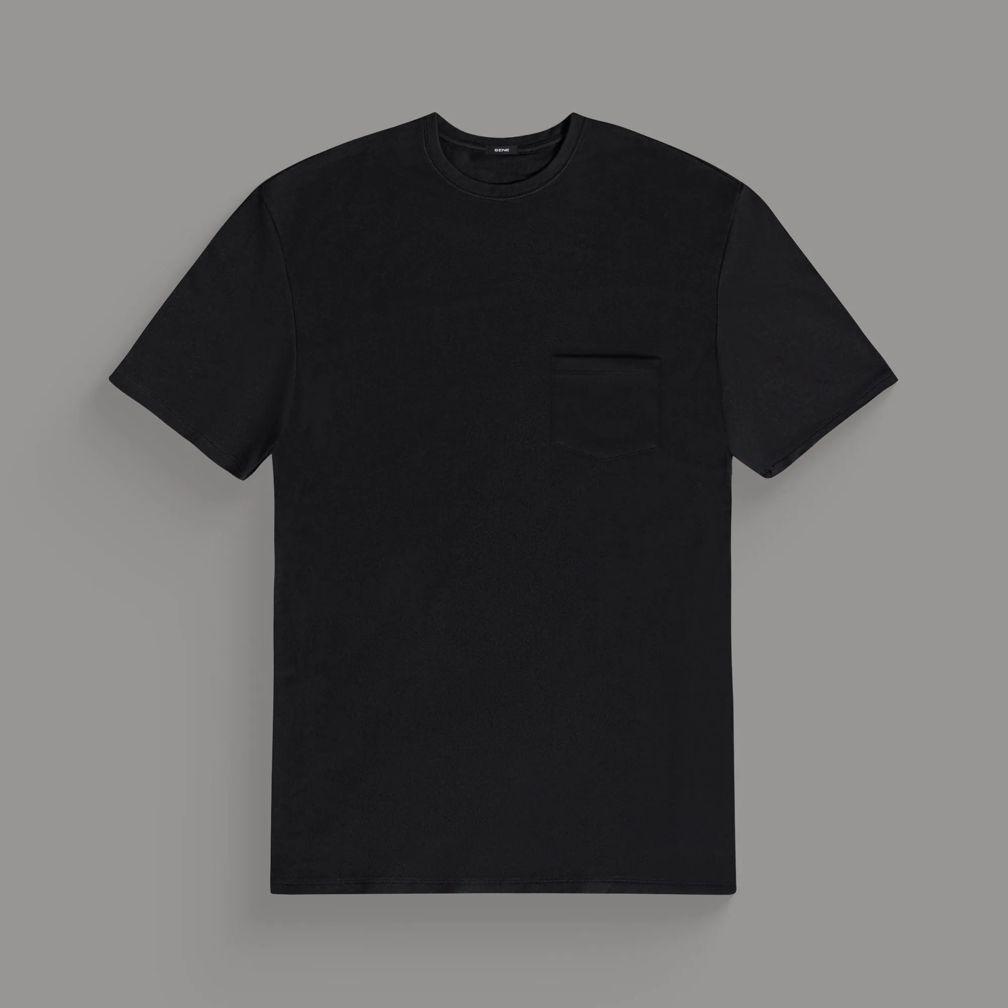 Cumulus Crew Pocket T-Shirt multi mode