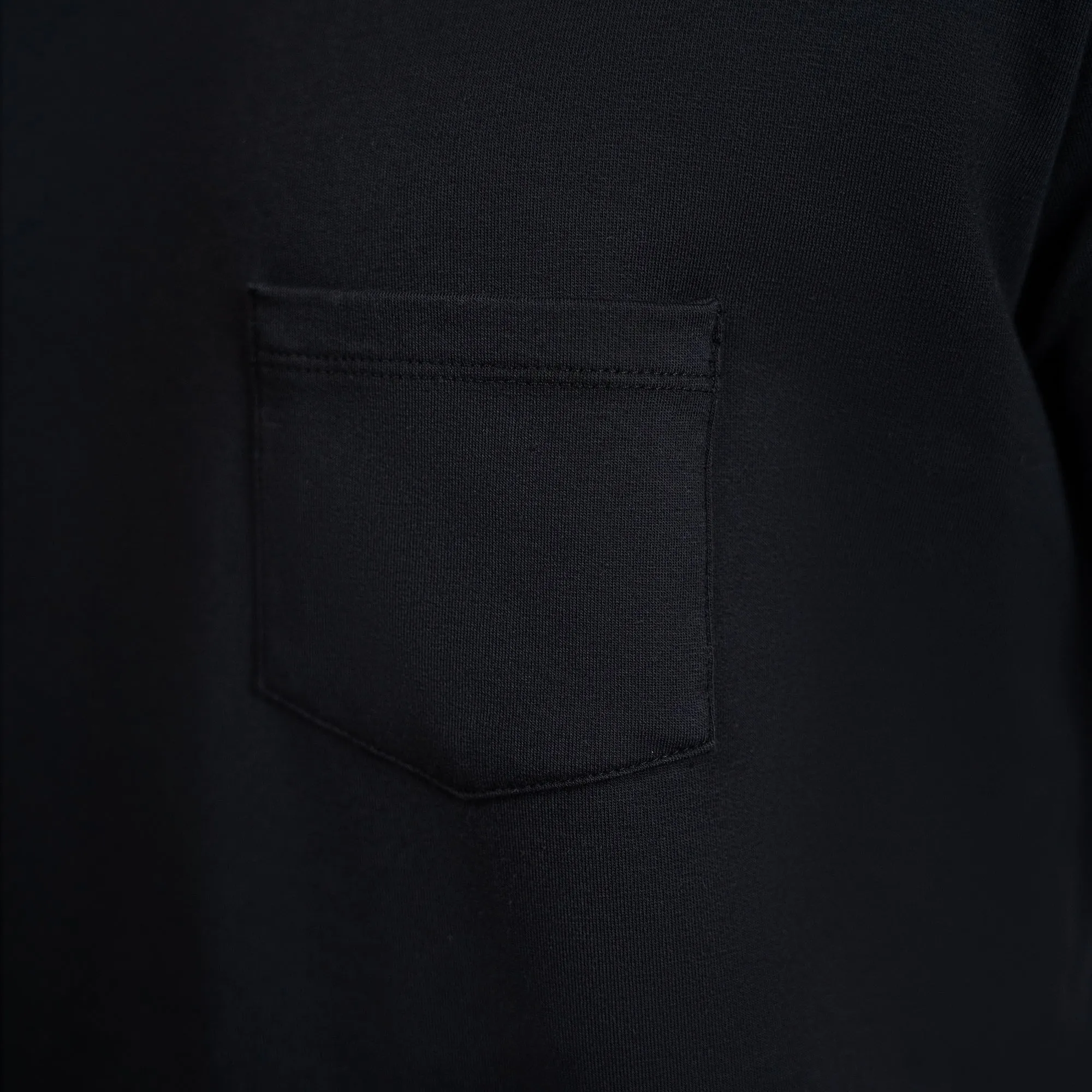 Cumulus Crew Pocket T-Shirt youth vibe