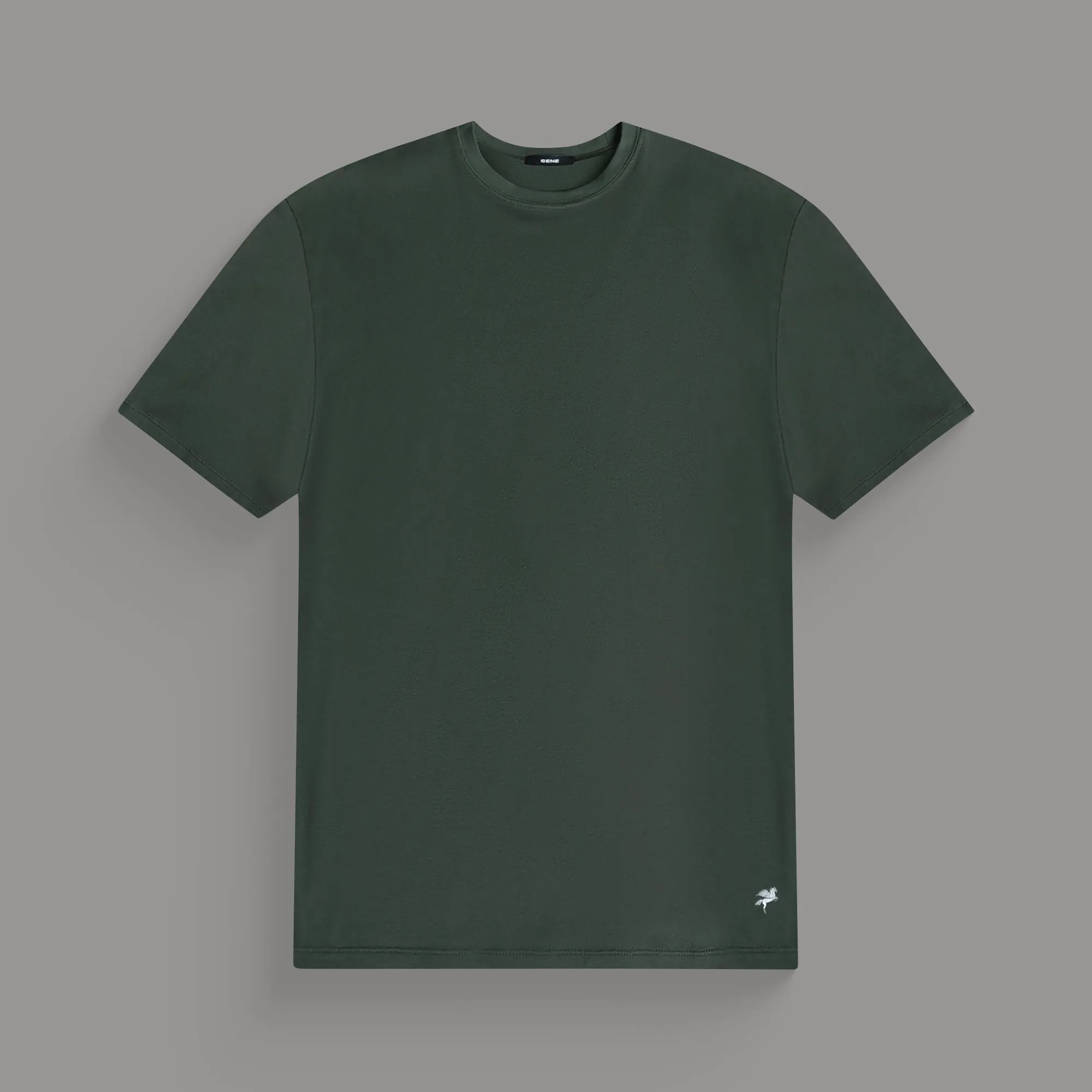 Cumulus Crew T-Shirt social fit