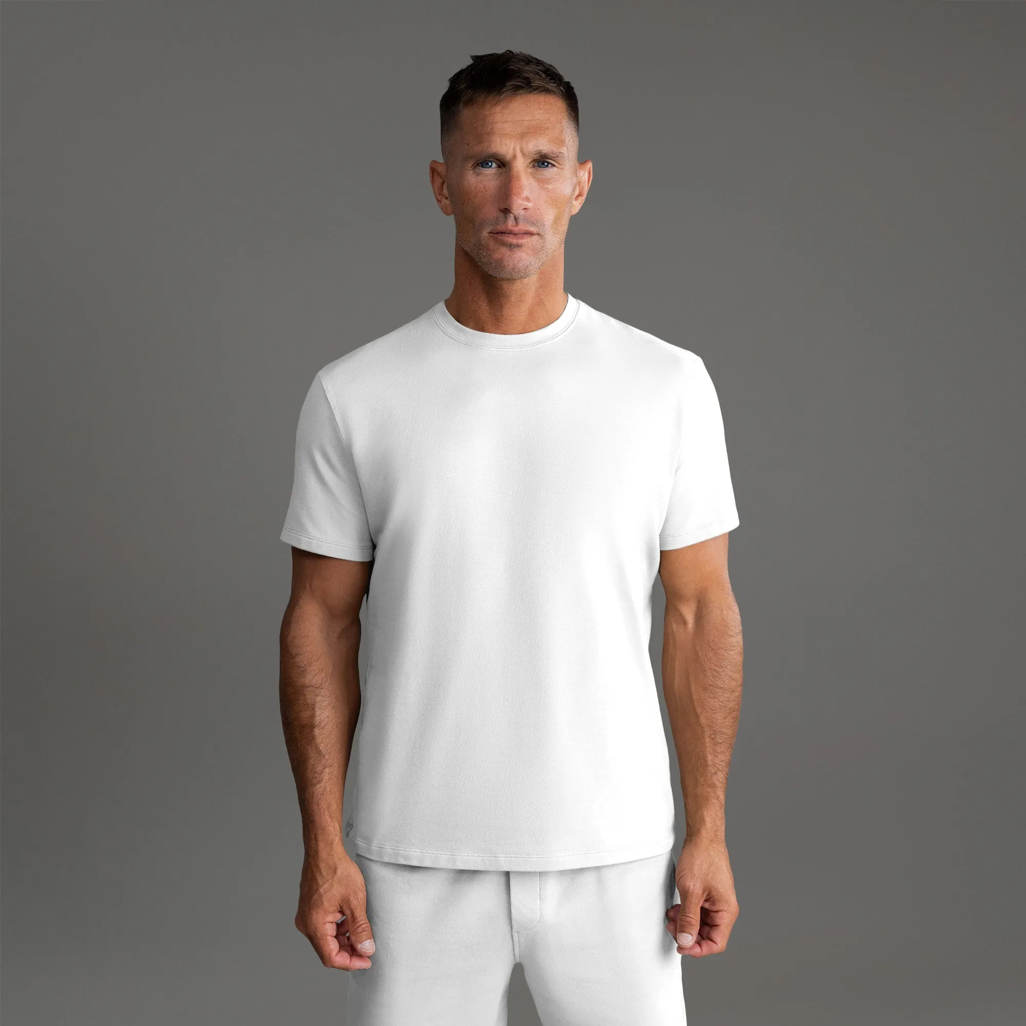Cumulus Crew T-Shirt dorm daily