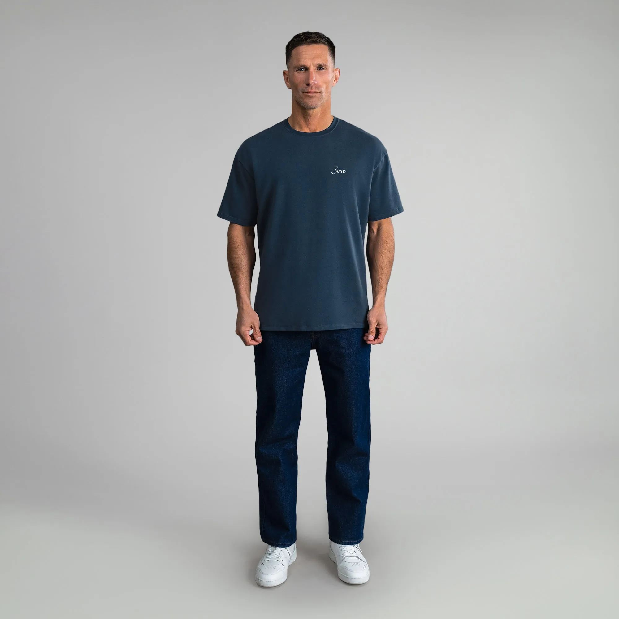 Cumulus Drop Script T-Shirt movie match