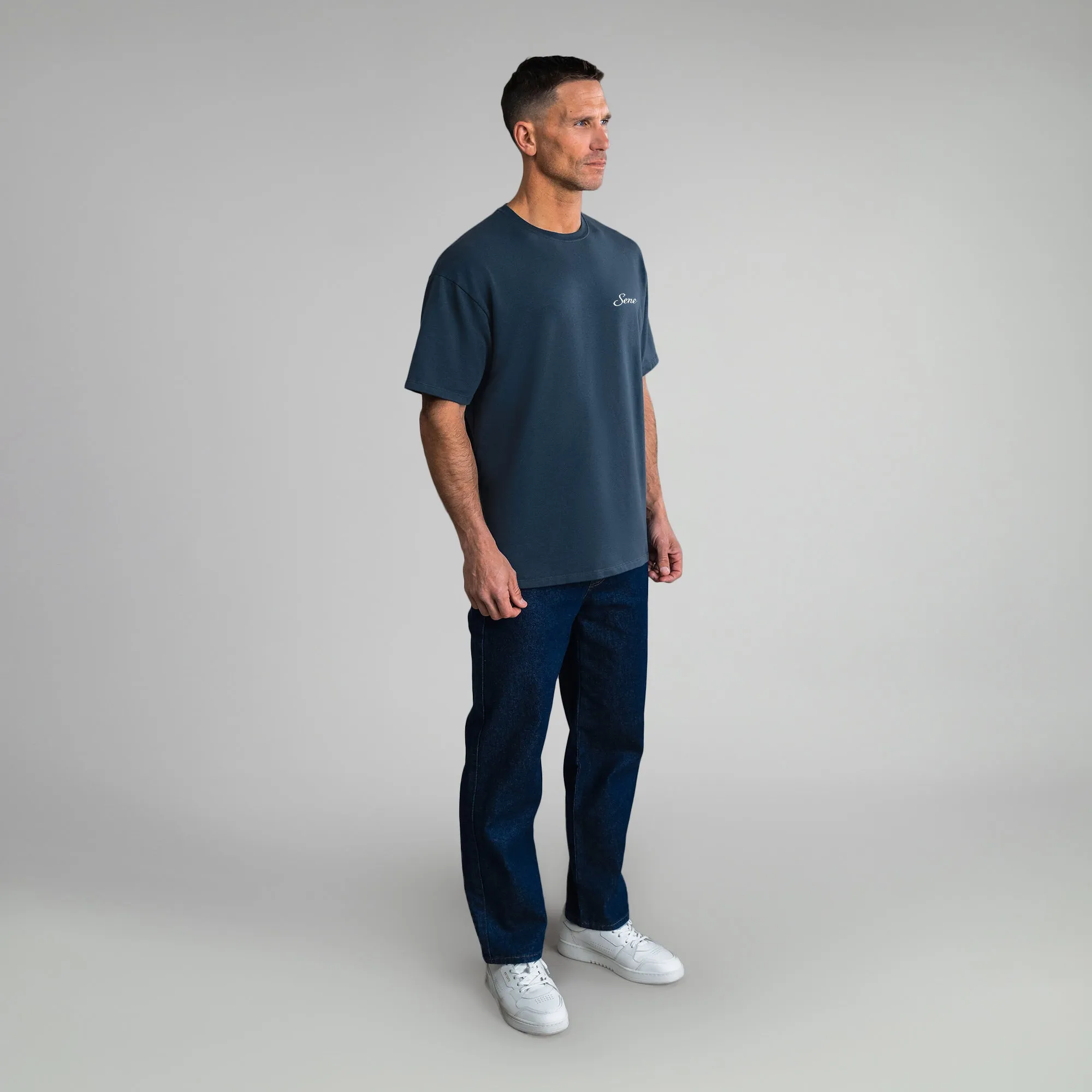 Cumulus Drop Script T-Shirt movie match