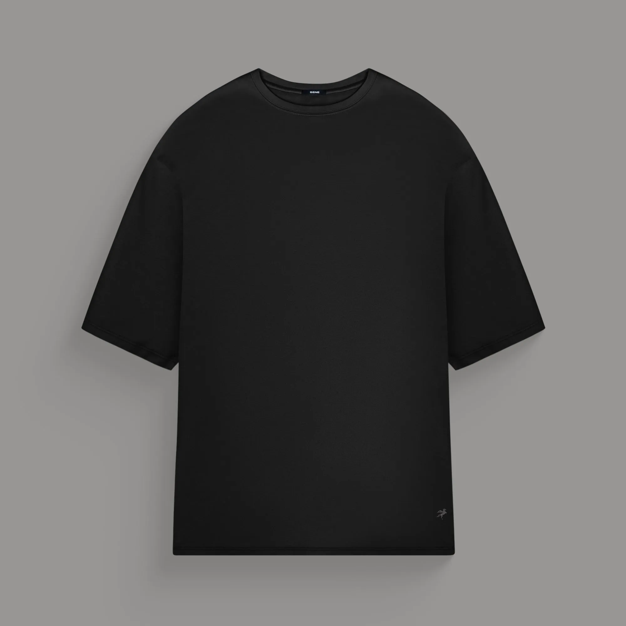 Cumulus Drop Shoulder T-Shirt home chill