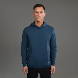 Cumulus Hoodie - Deep Sea base core