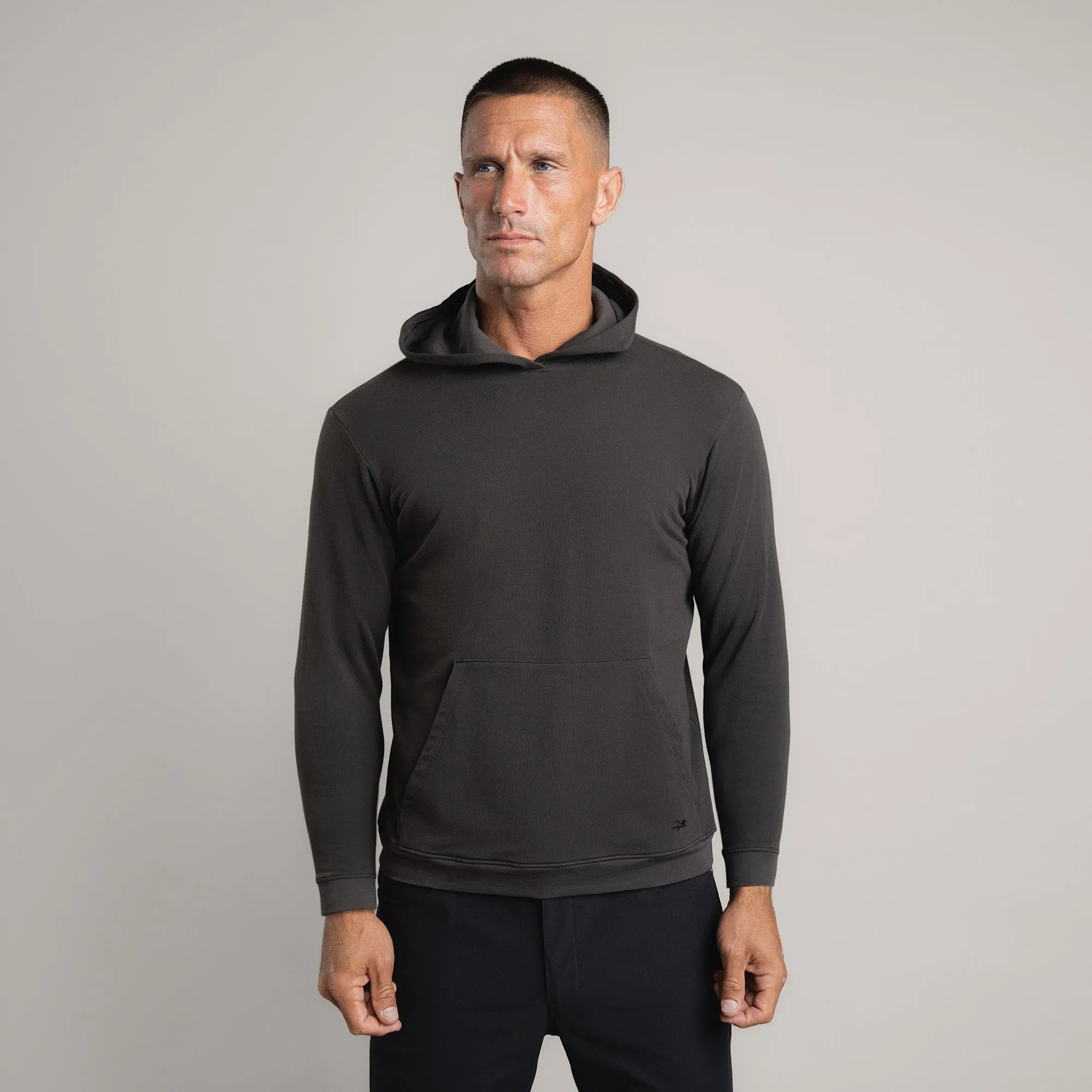Cumulus Hoodie wide fit