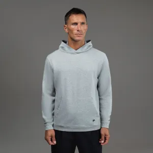 Cumulus Hoodie - Heather Gray upgrade feel