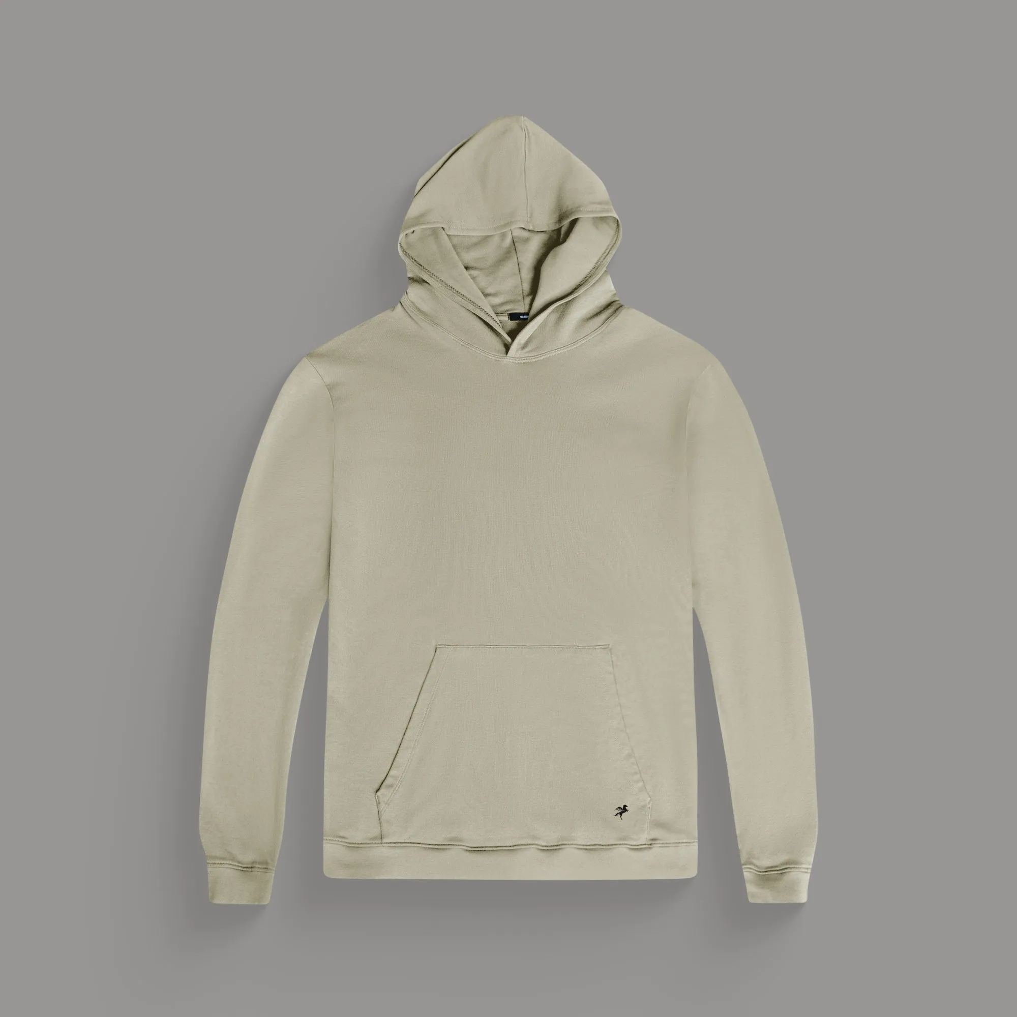 Cumulus Hoodie - Mist photo ready