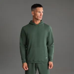 Cumulus Hoodie - Moss team shoot