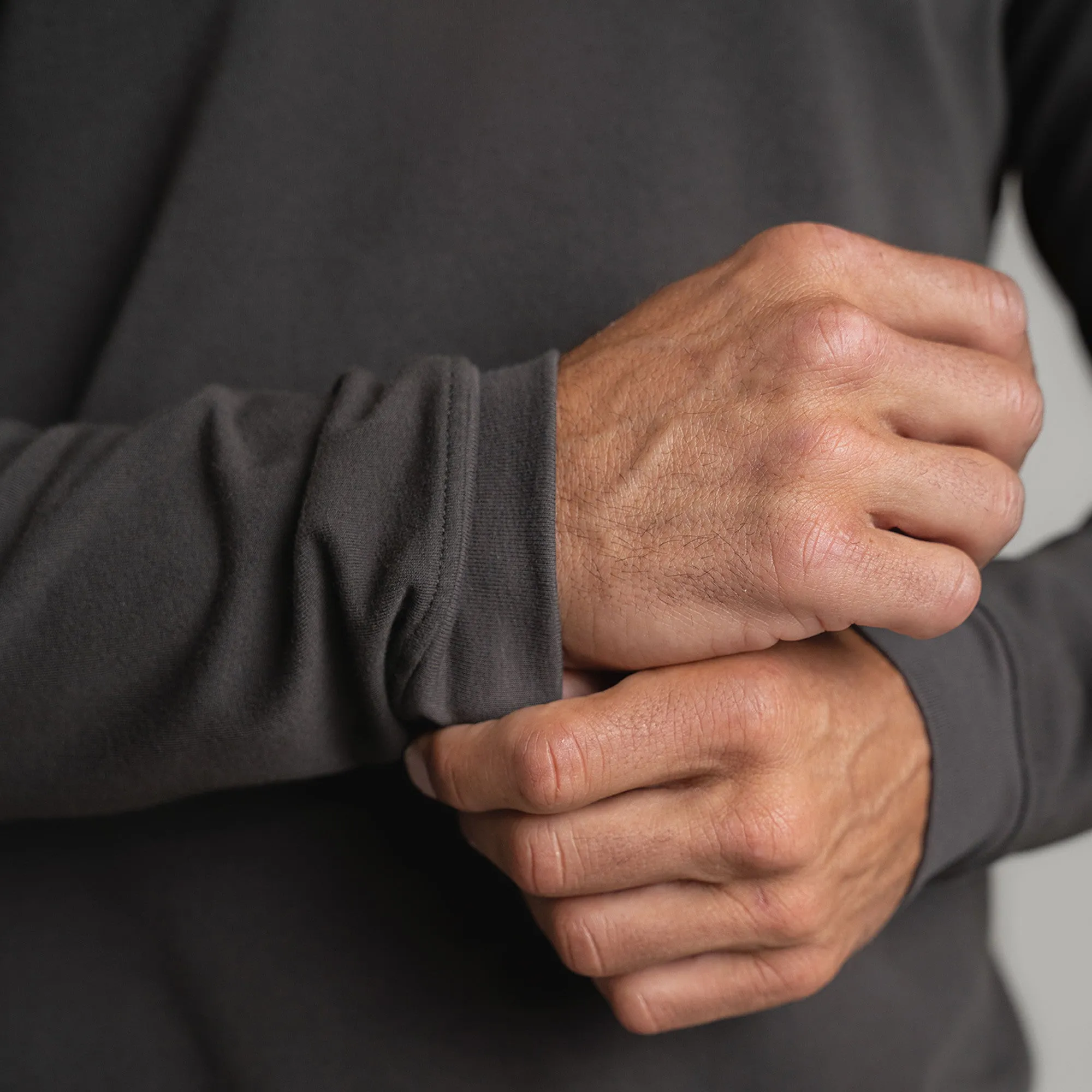 Cumulus Quarter Zip active tone