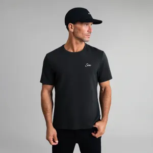 Cumulus Script T-Shirt vivid life