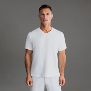 Cumulus V-Neck T-Shirt start fit Cumulus V-Neck T-Shirt breeze feel