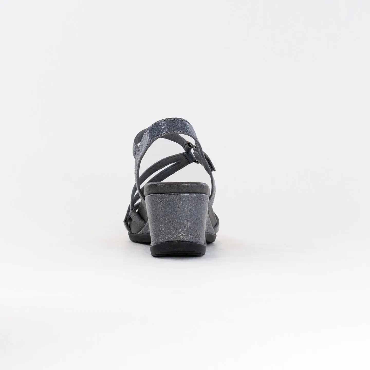 Dansko Addyson (Women's) - Pewter Float Mood